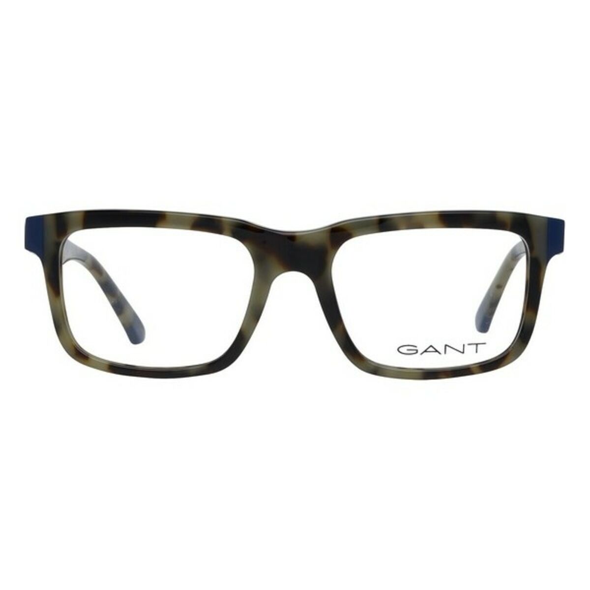 Men' Spectacle frame Gant Multicolour Ø 52 mm
